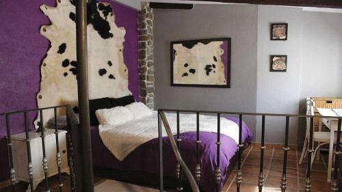 Apartamento El Rinc�n De San Jos�