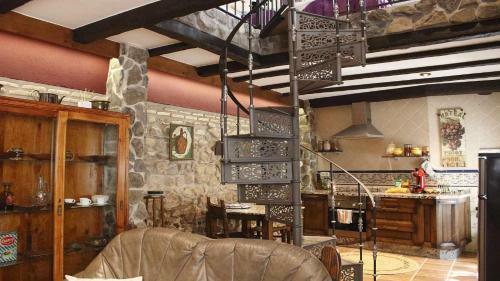 Apartamento El Rinc�n De San Jos�