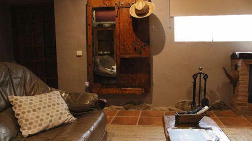Apartamento El Rinc�n De San Jos�