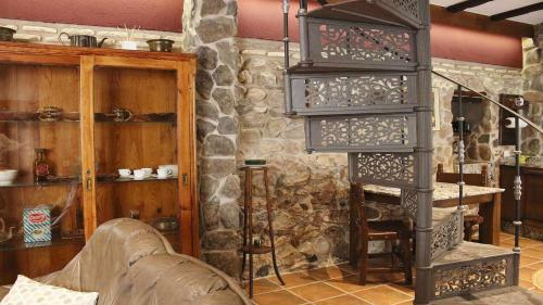 Apartamento El Rinc�n De San Jos�