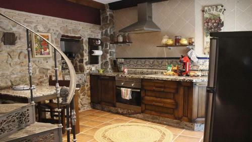 Apartamento El Rinc�n De San Jos�