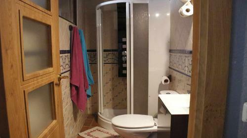 Apartamento El Rinc�n De San Jos�