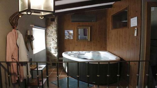 Apartamento El Rinc�n De San Jos�