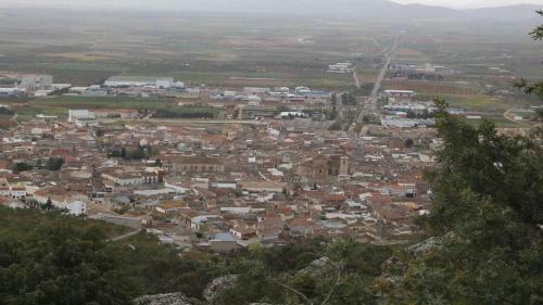 Apartamento El Rinc�n De San Jos�