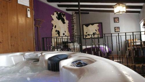 Apartamento El Rinc�n De San Jos�