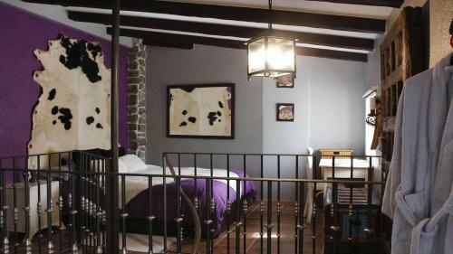 Apartamento El Rinc�n De San Jos�