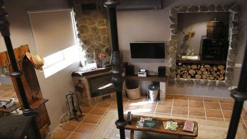 Apartamento El Rinc�n De San Jos�