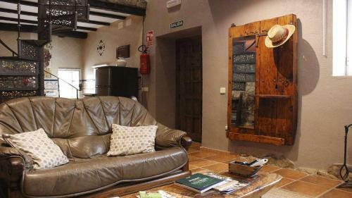 Apartamento El Rinc�n De San Jos�