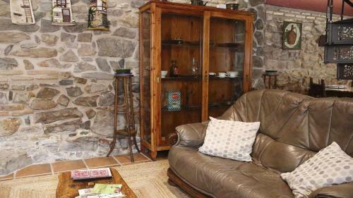 Apartamento El Rinc�n De San Jos�