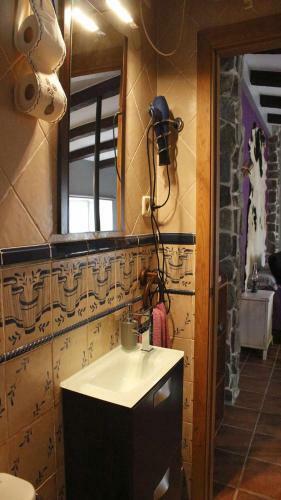 Apartamento El Rinc�n De San Jos�