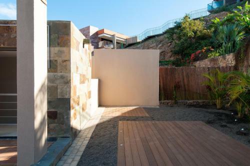 Villa Tropical By Villagrancanaria