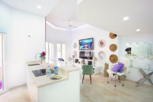 Apartamento Azahara Derecho