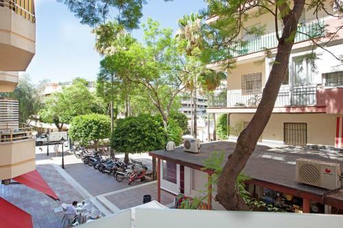 Apartamento Azahara Derecho