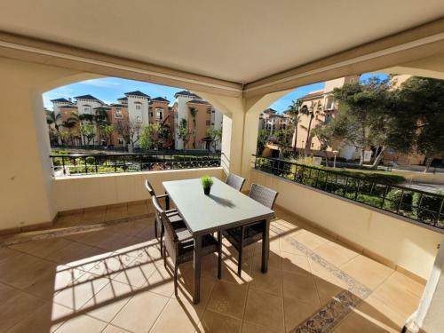 Hacienda Playa First Floor Apartment Hp 109