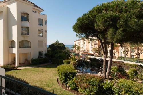 Hacienda Playa First Floor Apartment Hp 109