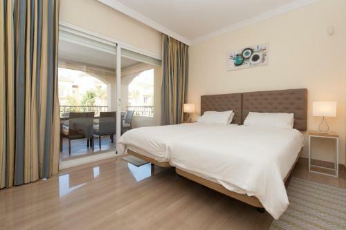 Hacienda Playa First Floor Apartment Hp 109