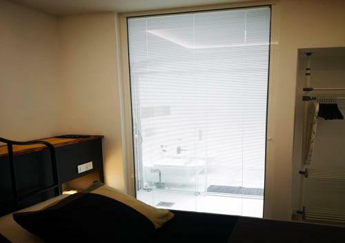 Apartamento Maspalomas Lago Industrial Style
