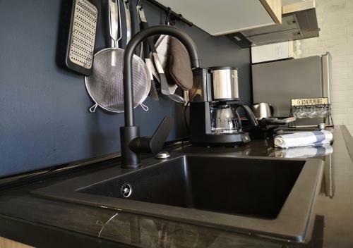 Apartamento Maspalomas Lago Industrial Style