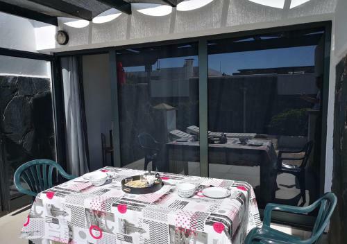 Apartamento Maspalomas Lago Industrial Style