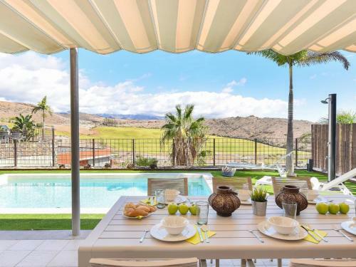 Villa Villa Dragos 4