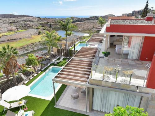 Villa Villa Dragos 4