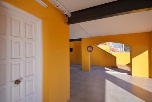 Macanet de La Selva Villa Sleeps 7 Pool Air Con