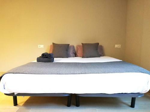Mazi Apartments Suite