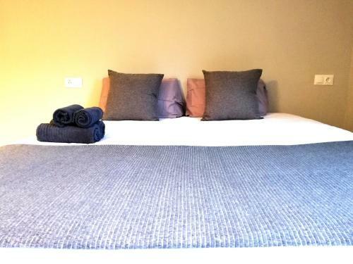 Mazi Apartments Suite