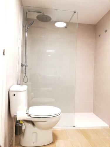 Mazi Apartments Suite