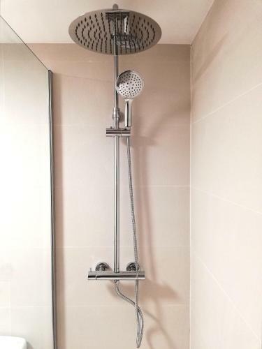 Mazi Apartments Suite