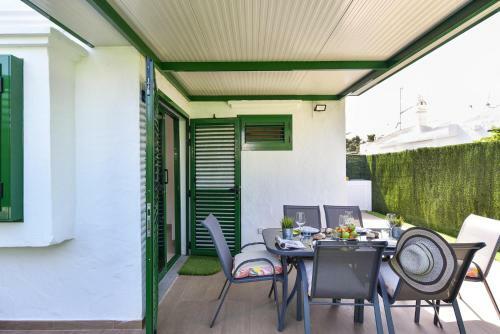 Cozy Bungalow Playa Flor II Maspalomas