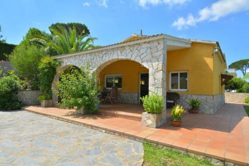 Club Villamar - Dantela