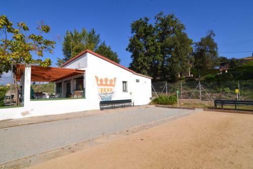 Club Villamar - Sacher
