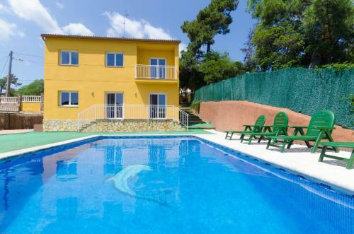Club Villamar - Sacher