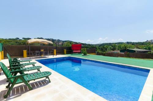 Club Villamar - Sacher