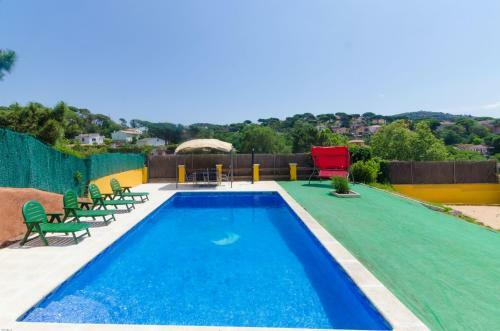 Club Villamar - Sacher