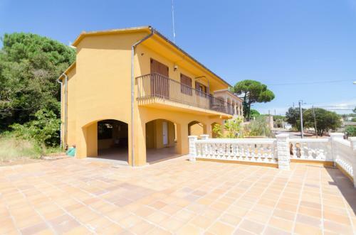 Club Villamar - Robinhood