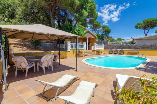 Club Villamar - Robinhood