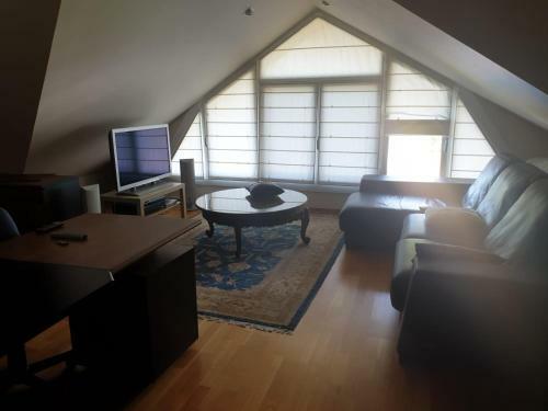 Suite Matadepera