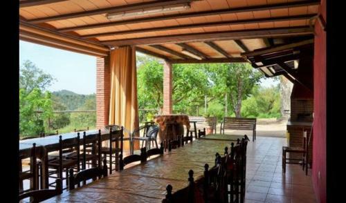 Macanet de La Selva Villa Sleeps 20 With Pool
