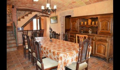 Macanet de La Selva Villa Sleeps 20 With Pool