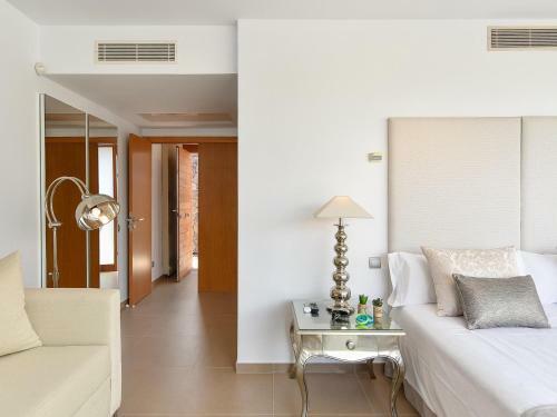 Villa Los Dragos 4 Salobre