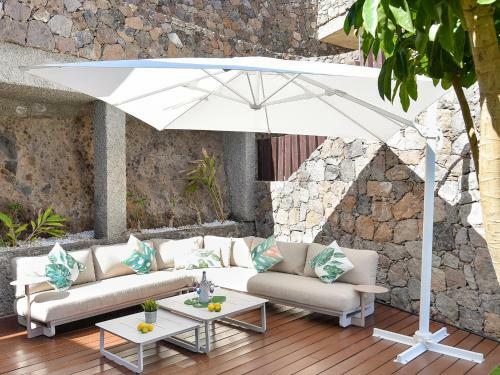 Villa Los Dragos 4 Salobre