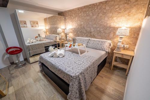 Villa Rustik Lux