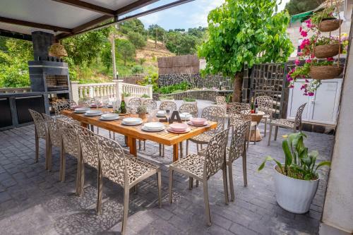 Villa Rustik Lux