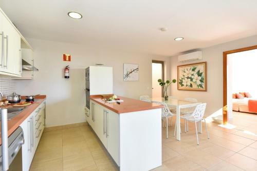 Villa Sunshine By Villagrancanaria