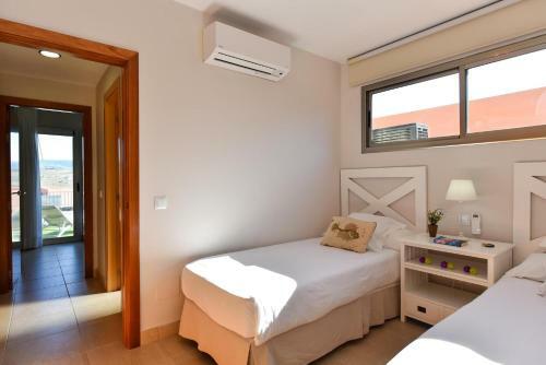 Villa Sunshine By Villagrancanaria