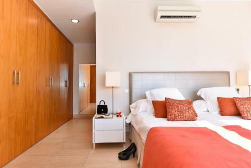 Villa Sunshine By Villagrancanaria