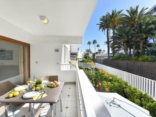 Apartment Apartment Tindaya Maspalomas Mt