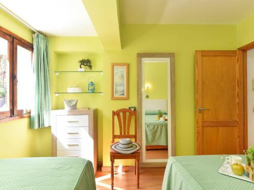 Apartment Apartment Tindaya Maspalomas Mt